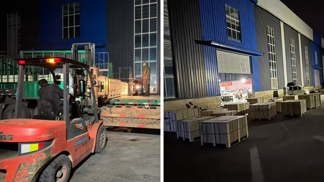 Exportación Global