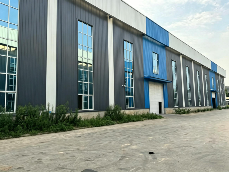 Factory