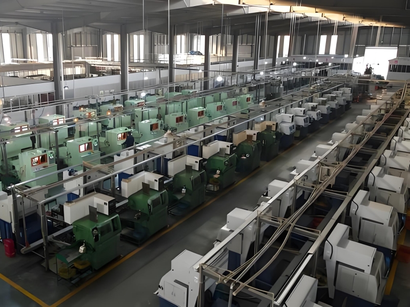 Capacidades de Equipamiento