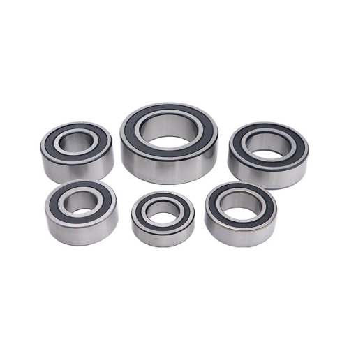 4312 Rodamientos de Bolas de Doble Hilera Amplio stock disponible
