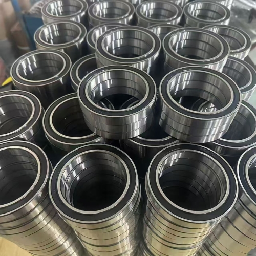 6808 Rodamientos de Bolas de Sección Delgada Proveedor de rodamientos confiable