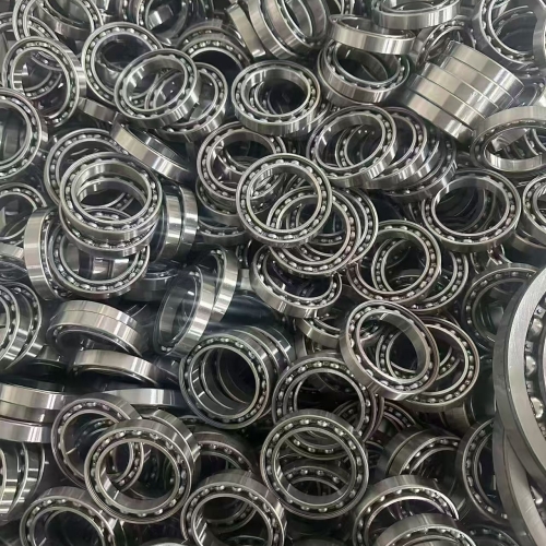 6809 Rodamientos de Bolas de Sección Delgada Proveedor de rodamientos industriales