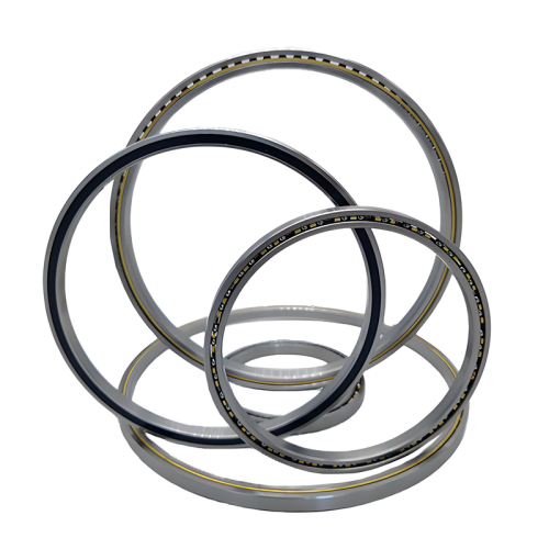 RG350CP0 Rodamientos de Pared Delgada Rodamiento Industrial Ligero